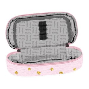 Školní pouzdro Gold Dots-6